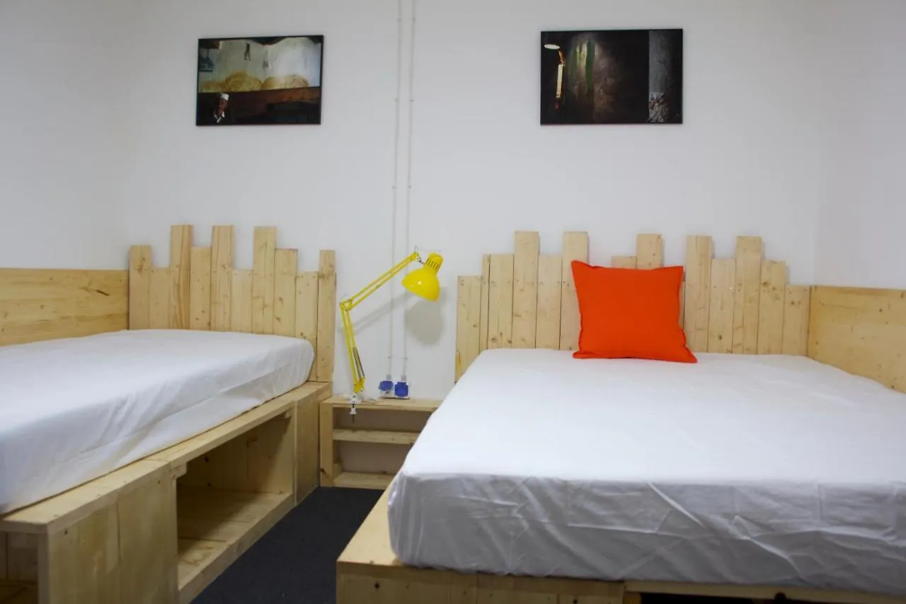 Banat 4 Hostel Ρουμανία