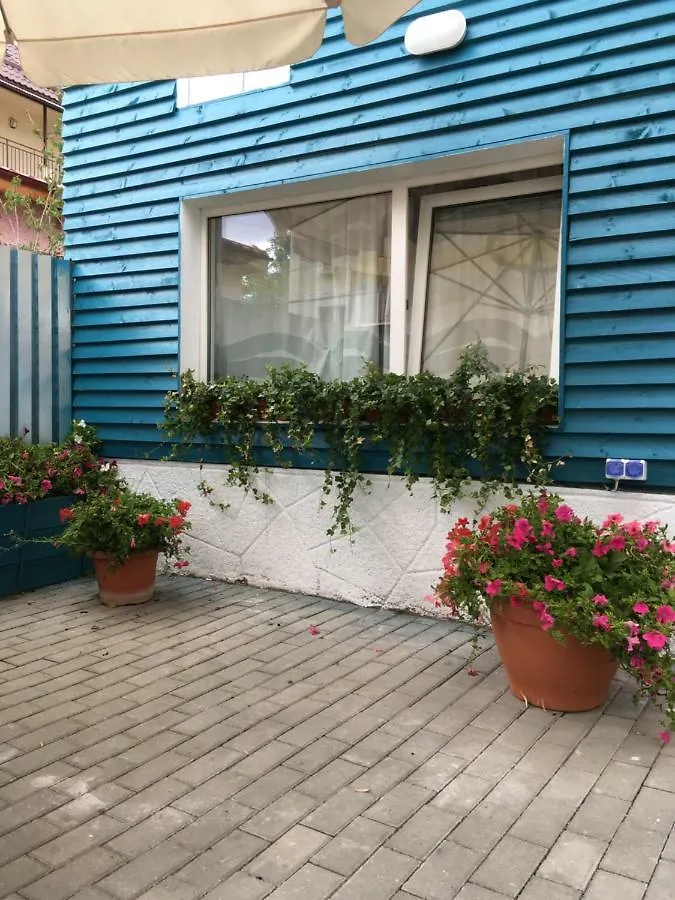 Banat 4 Hostel Ρουμανία